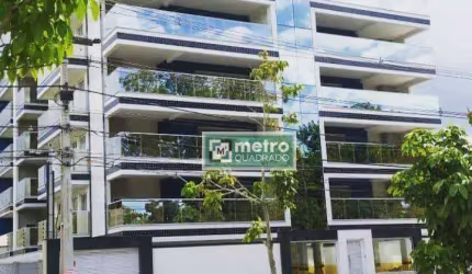 Ótimo Apartamento, 2 quartos , sendo 1 suíte, no Costazul