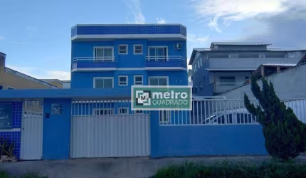 Ótimo Apartamento 2 quartos, 2 suítes, na Enseada Das Gaivotas