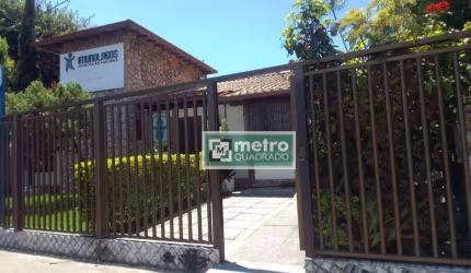 Excelente imóvel comercial