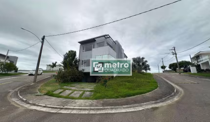 Casa com 5 dormitórios à venda, 379 m² por R$ 1.500.000,00 - Extensão do Bosque - Rio das Ostras/RJ