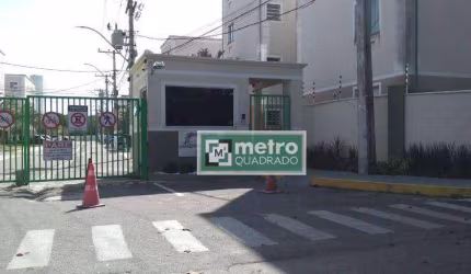 Apartamento com 2 dormitórios à venda, 55 m² por R$ 175.000,00 - Jardim Mariléa - Rio das Ostras/RJ