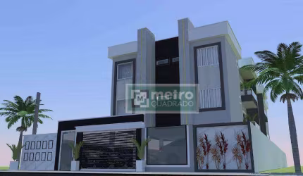 Apartamento 2 quartos, sendo 1 suíte no Costazul