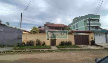 Casa duplex, independente, terreno inteiro