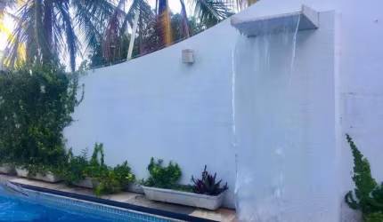 Casa Duplex em Condomínio no Porto das Dunas - Ao Lado do Beach Park