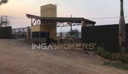Terreno em Condomínio IVAILÂNDIA (ENGENHEIRO BELTRÃO) - PR