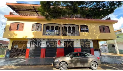 Sala Comercial SARANDI - PR
