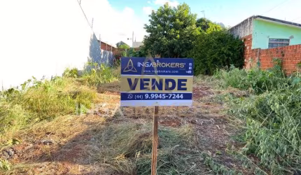 Terreno SARANDI - PR