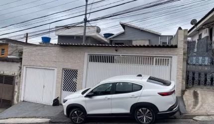 Térrea para venda possui 200 metros quadrados com 2 quartos em Vila Boaçava - São Paulo - SP