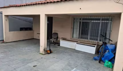 EXCELENTE SOBRADO VILA RENATO ZONA NORTE