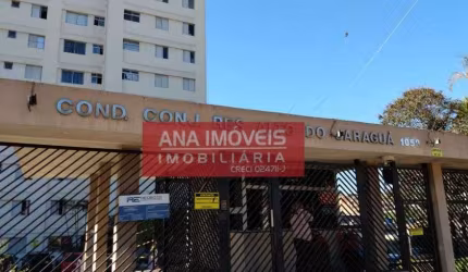 Apartamento para venda com 2 dormitórios - Pirituba - São Paulo - SP