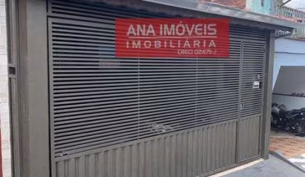 ANA IMOVEIS - VENDE-SE SOBRADO - MANGALOT - PIRITUBA