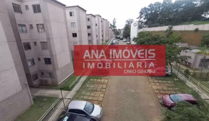 Apartamento com 2 dormitórios - Jaraguá - São Paulo-SP.