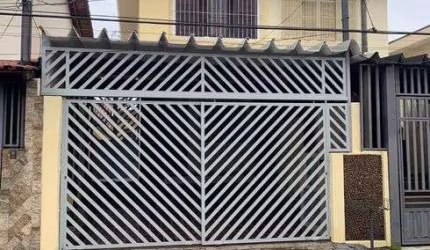 ANA IMOVEIS - VENDE-SE SOBRADO EM PIRITUBA - PRIXMO COLEGIO MIRANDA