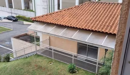 Apartamento para venda possui 40 metros quadrados com 2 quartos em São Pedro - Osasco - SP