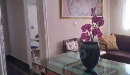 Imóvel para venda com 50 metros quadrados com 2 quartos em Jardim Santo Elias - São Paulo - SP