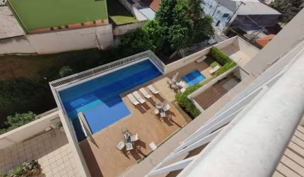 Imóvel para aluguel tem 57 metros quadrados com 2 quartos em Vila Guedes - São Paulo - SP