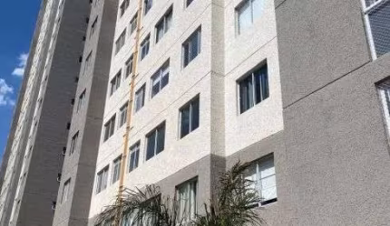 Imóvel para venda possui 43 metros quadrados com 2 quartos em Barra Funda - São Paulo - SP