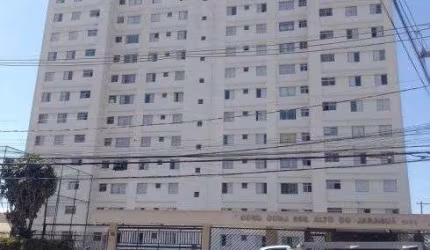 Imóvel para venda com 50 metros quadrados com 2 quartos em Vila Jaraguá - São Paulo - SP