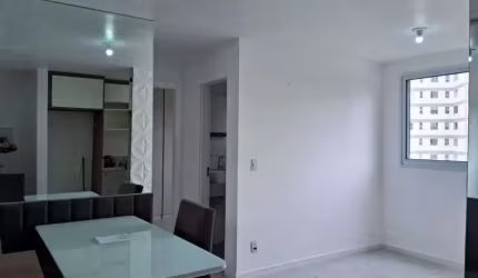 Imóvel para venda tem 43 metros quadrados com 2 quartos em Jardim Íris - São Paulo - SP