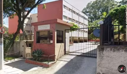 Imóvel para venda com 60 metros quadrados com 2 quartos em Jardim Santo Elias - São Paulo - SP