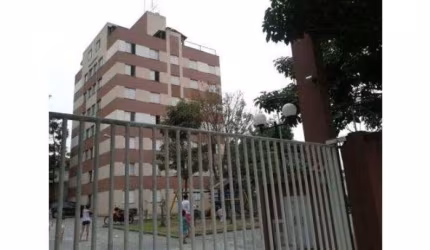Apartamento para venda com 50 metros quadrados com 3 dormitórios em Vila Guedes - São Paulo - SP