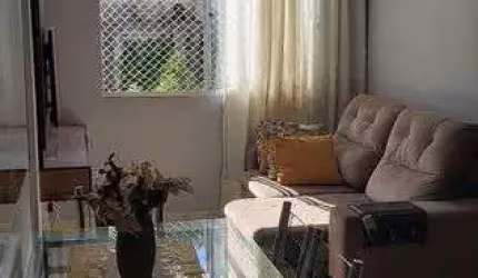 Apartamento para venda possui 55M2 com 3 dormitórios em Pirituba - São Paulo - SP