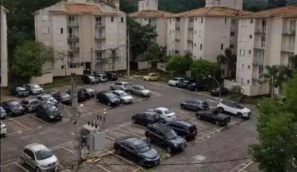 Imóvel para venda possui 53 metros quadrados com 2 quartos em Vila Jaraguá - São Paulo - SP