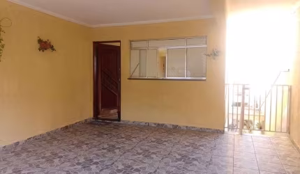 Sobrado para venda tem 198 metros quadrados com 4 quartos em Jardim Vista Linda - São Paulo - SP
