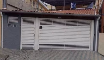 Térrea para venda possui 170 metros quadrados com 4 quartos em Jardim Mutinga - São Paulo - SP
