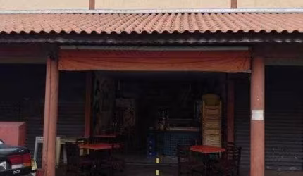 Ponto comercial/Loja/Box para venda tem 124 metros quadrados em Jardim Pirituba - São Paulo - SP