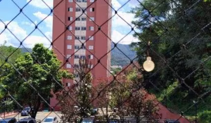 Apartamento para venda tem 58M2 com 3 dormitórios em Pirituba - São Paulo SP