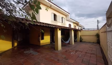 Sobrado em Pirituba / Boaçava