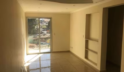 Imóvel para venda com 70 metros quadrados com 3 quartos em Vila Mangalot - São Paulo - SP