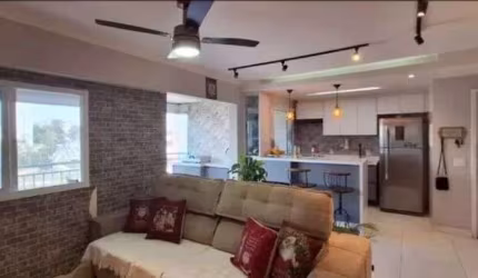 Lindo apartamento para venda com 75M2 com 2 dormitórios em Pirituba - São Paulo SP
