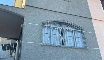 Sobrado em Pirituba