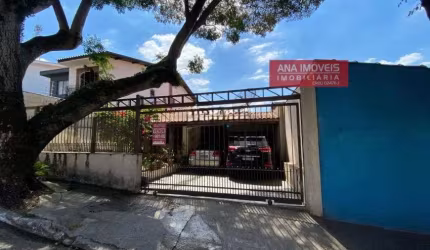 Térrea para venda com 234 metros quadrados com 2 quartos em Jardim Santo Elias - São Paulo - SP