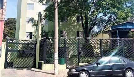 Apartamento para venda com 68 M2 com 2 quartos em Vila Jaguara - São Paulo - SP