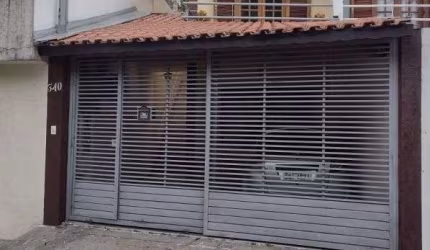 Linda casa para venda com 167M2 com 2 dormitórios em Jardim Regina - São Paulo - SP
