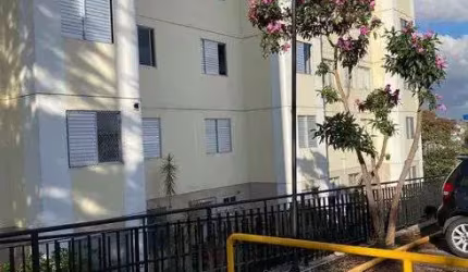 Imóvel para venda com 45 metros quadrados com 2 quartos em Jaraguá - São Paulo - SP