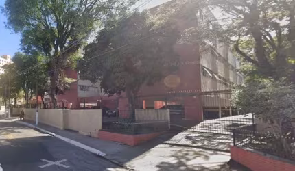 Imóvel para venda possui 54 metros quadrados com 2 quartos em Jardim Santo Elias - São Paulo - SP
