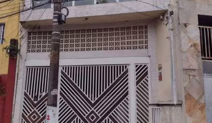 Sobrado no Jaraguá Troca por Apartamento