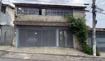 Imóvel para venda possui 309 metros quadrados com 2 quartos em Vila Boaçava - São Paulo - SP
