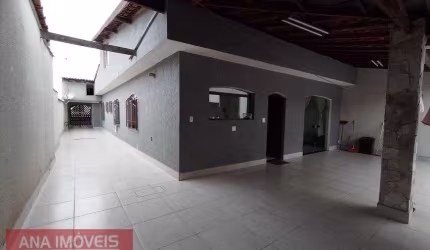 Casa Terrea com 4 quartos em Jardim Mangalot - PIrituba - São Paulo - SP