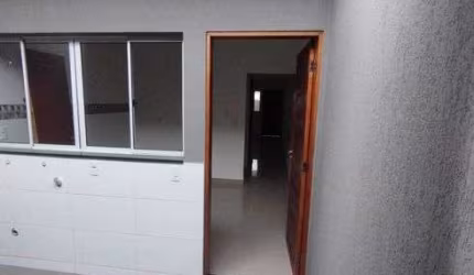 Sobrado com 3 dormitórios - Vila Nossa Senhora do Retiro - São Paulo - SP
