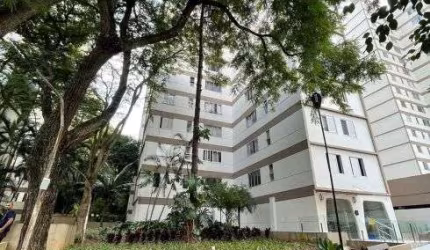 Imóvel para venda possui 65 metros quadrados com 3 quartos em Jardim Íris - São Paulo - SP
