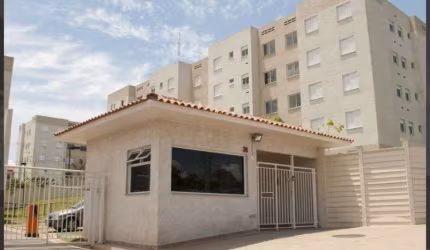 Apartamento para venda tem 40M2 com 1dormitório em Parque Nações Unidas - São Paulo - SP