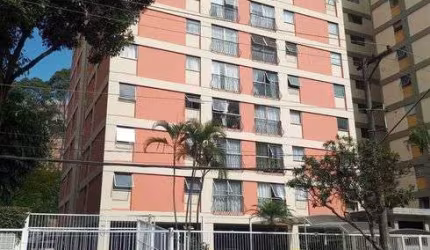 Apartamento para venda tem 78 metros quadrados com 2 quartos em Vila Fiat Lux - São Paulo - SP