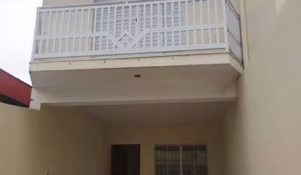 Sobrado com 3 dormitórios, sendo 1 suíte - Pirituba - São Paulo - SP