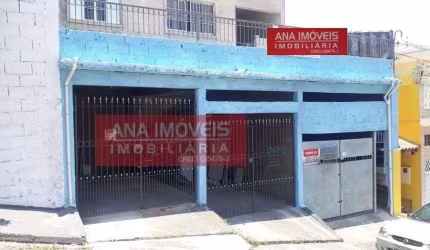 Casa para venda tem 400 metros quadrados com 5 quartos em Jaraguá - São Paulo - SP