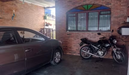 ANA IMOVEIS - VENDE-SE SOBRADO EM PIRITUBA